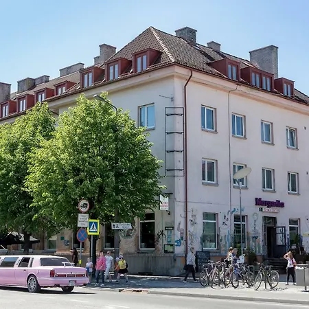 City Center Akadeemia